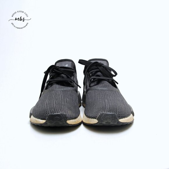 Adidas NMD R1 Running‎ Sneakers main image 5